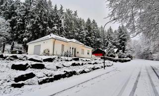 Ferienhaus Waldblick - 2