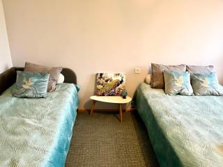 Vabaduse apartment - 9