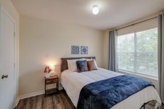 SP3, Cozy Stay with Free Parking, Washer and Dryer, Fast WiFi, Near Methodist Hospital - 7