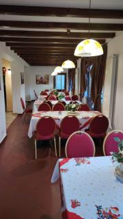 Pensiunea Casa Paduri - 6