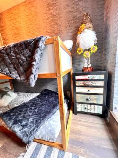 Wharfe View Cottage Ilkley - 1