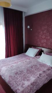 Pensiunea Casa Paduri - 3