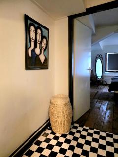 Homely 2Bedroom in the Center of Eindhoven - 1