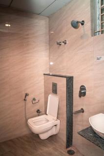 De Classico Hotel - Brookefield - 9