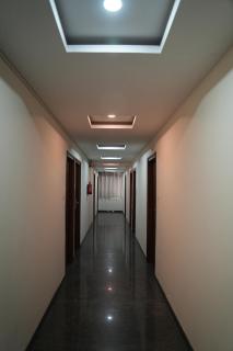 De Classico Hotel - Brookefield - 3