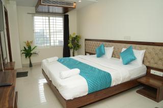 De Classico Hotel - Brookefield - 7