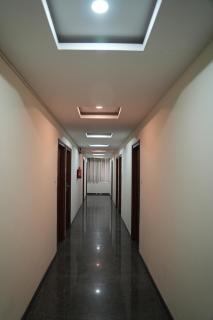 De Classico Hotel - Brookefield - 1