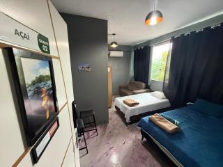 Hotel e Restaurante Casa Paraense Original, px ao aeroporto - 6