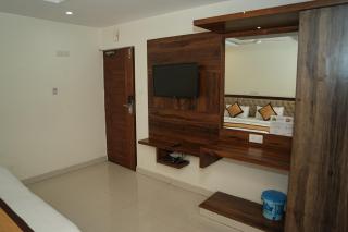 De Classico Hotel - Brookefield - 6