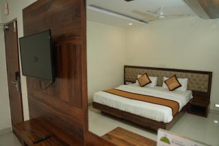 De Classico Hotel - Brookefield - 1