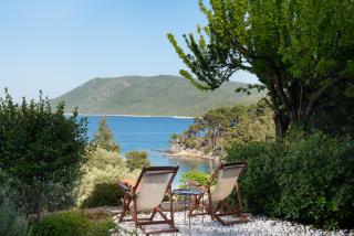 Lithea Villas and Studios by the Sea - 1