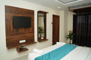 De Classico Hotel - Brookefield - 4