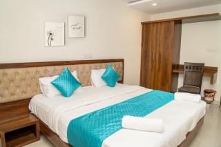 De Classico Hotel - Brookefield - 3