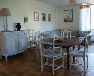 Gite du Chateau De La Renaudie - 6