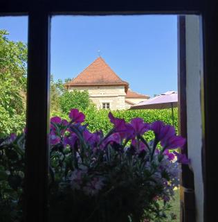 Gite du Chateau De La Renaudie - 3