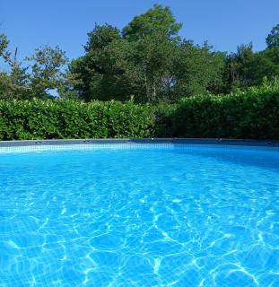 Gite du Chateau De La Renaudie - 5