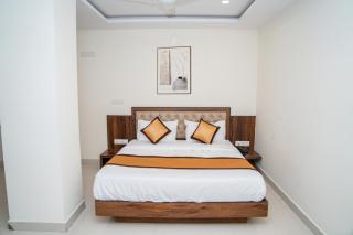 De Classico Hotel - Brookefield - 1