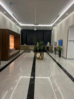 Orbi City Apartment with sea view - 7