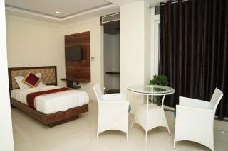 De Classico Hotel - Brookefield - 9