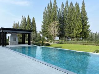 G7 Luxury Pool villa Khaoyai - 5