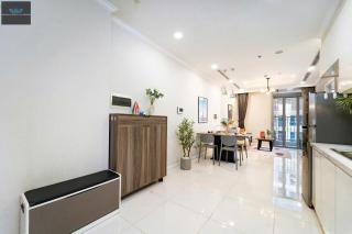 Landmark 81 Premier Cloud Residence - 1