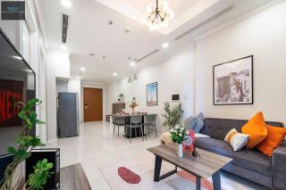 Landmark 81 Premier Cloud Residence - 2