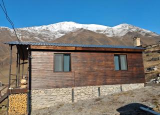 Ushguli Highland Cottage - 6