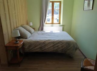 Maison D'hôtes Les Brimbelles - 3