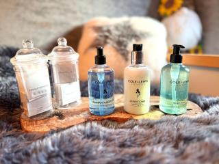 Wharfe View Cottage Ilkley - 1