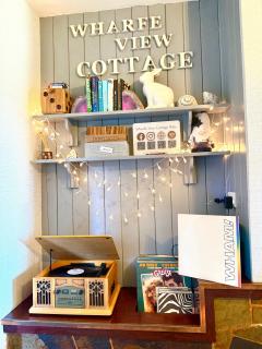 Wharfe View Cottage Ilkley - 4