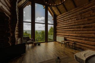 Poeme Chalet - Râșca - 1