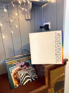 Wharfe View Cottage Ilkley - 3