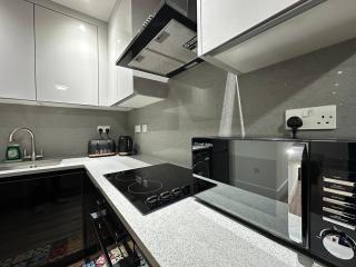 Cosy Apartment in Ilford Lane - 6
