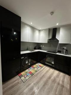 Cosy Apartment in Ilford Lane - 1