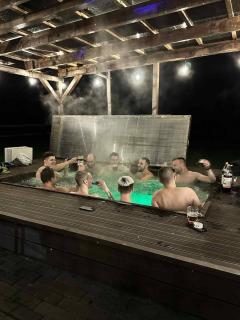 Vila u lesa - Mikulovice - 9