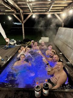 Vila u lesa - Mikulovice - 7