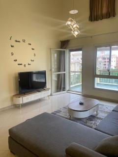 Apartment for rent 2 bedroom in Dreamland - 5