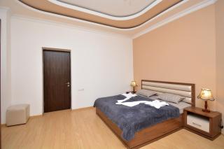 Northern Avenue, 2 bedrooms Luxury apartment HH882 - 8