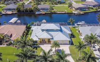 Cayo Bonita - Breathtaking and Spacious Luxury Hom - 8