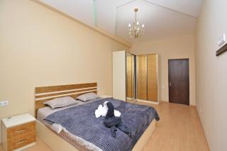 Northern Avenue, 2 bedrooms Luxury apartment HH882 - 5