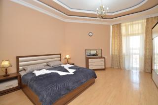 Northern Avenue, 2 bedrooms Luxury apartment HH882 - 2