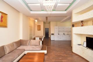 Northern Avenue, 2 bedrooms Luxury apartment HH882 - 1