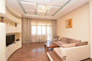 Northern Avenue, 2 bedrooms Luxury apartment HH882 - 5