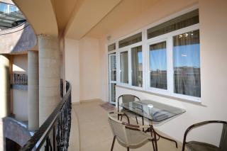 Northern Avenue, 2 bedrooms Luxury apartment HH882 - 4