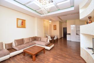 Northern Avenue, 2 bedrooms Luxury apartment HH882 - 2