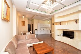 Northern Avenue, 2 bedrooms Luxury apartment HH882 - Erevan - 8