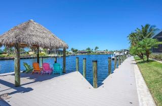 Cayo Bonita - Breathtaking and Spacious Luxury Hom - 7