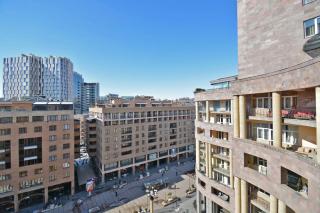 Northern Avenue, 2 bedrooms Luxury apartment HH882 - Erevan - 6