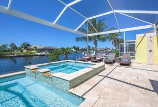 Cayo Bonita - Breathtaking and Spacious Luxury Hom - 6