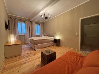 Cityappartment am Regensburger Dom - 7